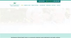 Desktop Screenshot of nemhc.org